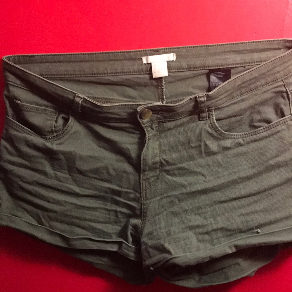Shorts